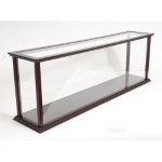 C013A RMS Titanic Midsize with Display Case 